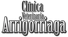Clínica Veterinaria Arrigorriaga logo
